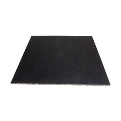 Rubber Flooring Gym Mat 39" x 39"