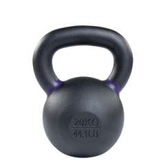 KBX20KG - Training Kettlebell - Body-Solid