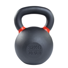 KBX32KG. Training Kettlebell - Body-Solid