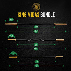 King Midas Bundle