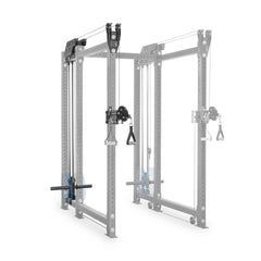 Kraken Rack Attachment for 6 Post Manticore Racks (Single Side)