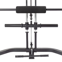Rack Lat Pulldown / Row Attachment – Light Commercial/Residential Power Rack