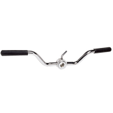 LBB28 - Lat Blaster Bar - Body-Solid Body-Solid