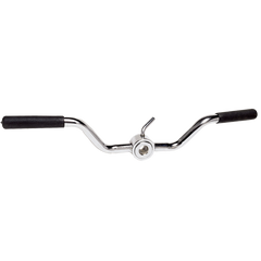 LBB28 - Lat Blaster Bar - Body-Solid Body-Solid