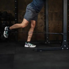 Latex-Free Strength Bands