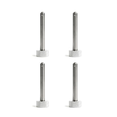 Magnetic Rack Attachment Pins