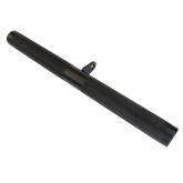 MB022FG - Body-Solid Tools Fat Grip Straight Bar - Body-Solid Body-Solid