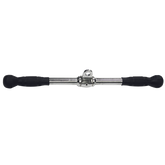 MB022RG - Pro-Grip Revolving Straight Bar - Body-Solid Body-Solid