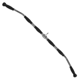 MB148RG - Body-Solid Tools Pro-Grip Lat Bar - Body-Solid Body-Solid