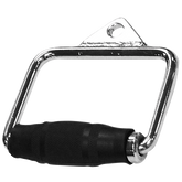 MB501RG - Body-Solid Tools Pro-Grip Stirrup Handle - Body-Solid Body-Solid