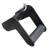 MB502FG - Body-Solid Tools Fat Grip Seated Row Handle - Body-Solid Body-Solid