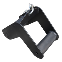 MB502FG - Body-Solid Tools Fat Grip Seated Row Handle - Body-Solid