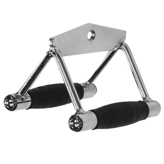 MB502RG - Body-Solid Tools Pro-Grip Seated Row Handle - Body-Solid