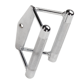 MB502 - Body-Solid Tools Seated Row Handle - Body-Solid Body-Solid