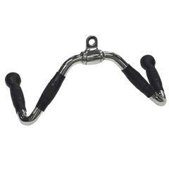 MB503RG - Body-Solid Tools Pro-Grip Multi Bar - Body-Solid
