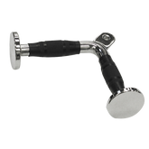 MB504RG - Body-Solid Tools Pro-Grip Tricep Handle - Body-Solid Body-Solid