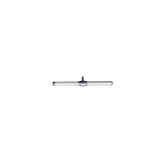 Aluminum Revolving Straight Bar Body-Solid