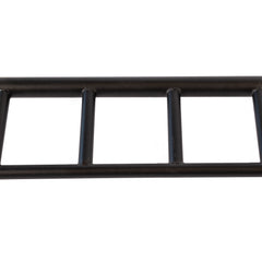 Multi-Grip Pull Up Bar