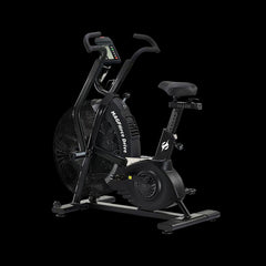MAGForce Drive Air Bike | NCAA Wrestling & Performance Training Pure Craft Industries