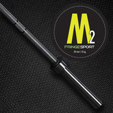 Mighty Mite Barbell