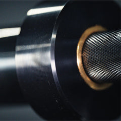 Mighty Mite Barbell