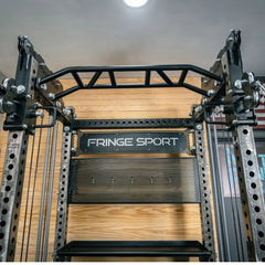 Multi-Grip Pull Up Bar