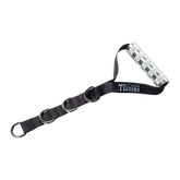 NB59A - Aluminum Nylon Handle - Body-Solid Body-Solid