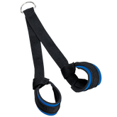 NTS10 - Nylon Triceps Strap - Body-Solid Body-Solid
