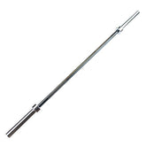 OB60B - 5' Olympic Bar - Body-Solid Body-Solid