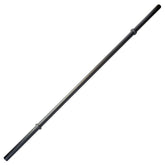 OB86FG - Body-Solid 7' Fat Grip Olympic Bar - Body-Solid Body-Solid
