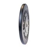BLACK 10LB CHICAGO EXTREME BUMPER, 17.72", FULL COMMERCIAL, 1 YEAR WARRANTY Body-Solid