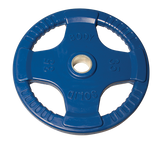 ORC35 - Color Grip Plate Blue 35lb Body-Solid