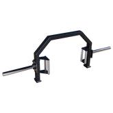 OTB100 - Body-Solid OTB100 Open Trap Bar - Body-Solid Body-Solid