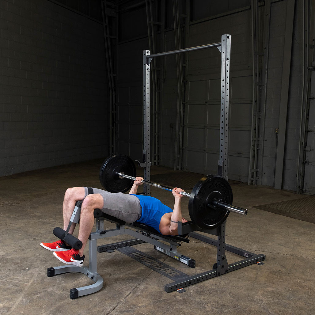 Powerline PPR500 Half Rack