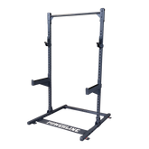 Powerline PPR500 Half Rack | Compact Strength Training Body Solid