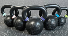 Prime Kettlebell Pairs & Sets