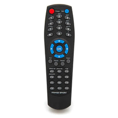 Remote Control for No Limits Timer