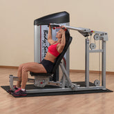 Body-Solid Pro Clubline Series II S2MP Multi-Press Body Solid