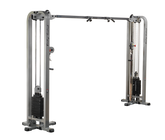 SCC1200G/2 - PCL CABLE CROSSOVER, 2, 235LB STACKS Body-Solid