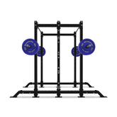Hydra 2-Sided Rack
