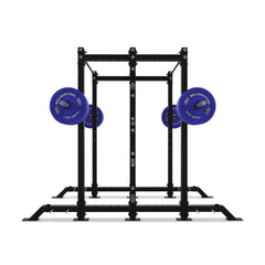 Hydra 2-Sided Rack