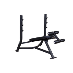 SODB250 - PCL Oly Decline Bench