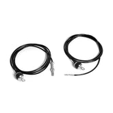 84" Hydra/Manticore Lat Pulldown Attachment Cables