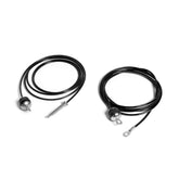 90" Hydra/Manticore Lat Pulldown Attachment Cables