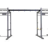 SPRACB - PCL Power Rack, Half Rack Connecting Bar Body-Solid