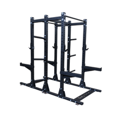 SPR500DBL - Double Half Rack, 2 Sided Half Rack
