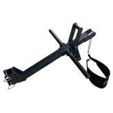 Best Squat Attachment SPR1000, 500 Body-Solid