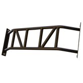 SPRCUA - Pro ClubLine Multi Chin Up Attachment - Body-Solid Body-Solid