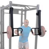 SPRJAM - Jammer Arms for Spr1000 Body-Solid