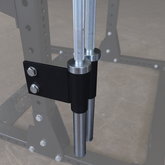 BAR HOLDER (Vertical) Hex or SPR1000 Body-Solid